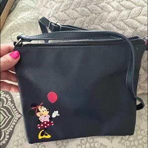 DisneyWorld Crossbody bag